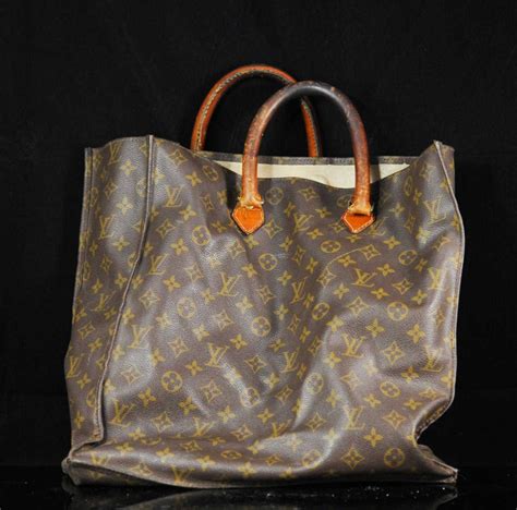 antique velvet louis vuitton|vintage Louis Vuitton totes.